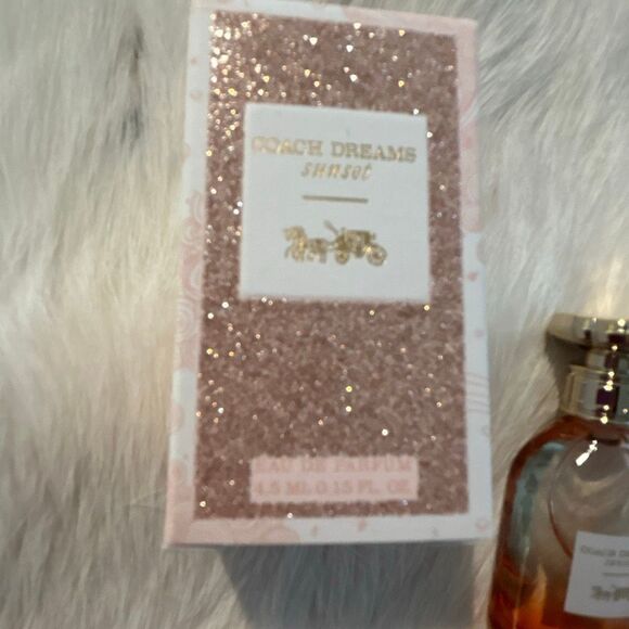 COACH Sunset Dreams Mini Fragrance - Picture 2 of 5
